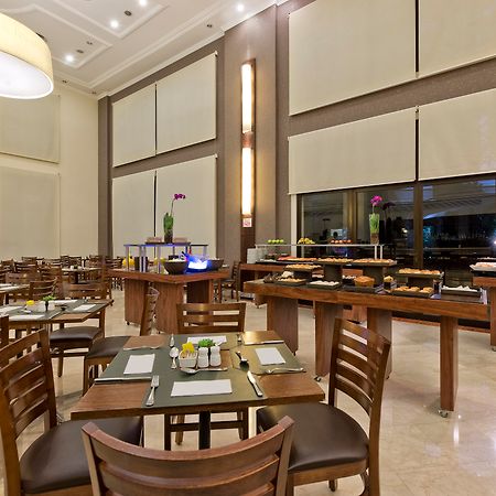 เมเลีย กัมปินาส Hotel กังปินาส ภายนอก รูปภาพ