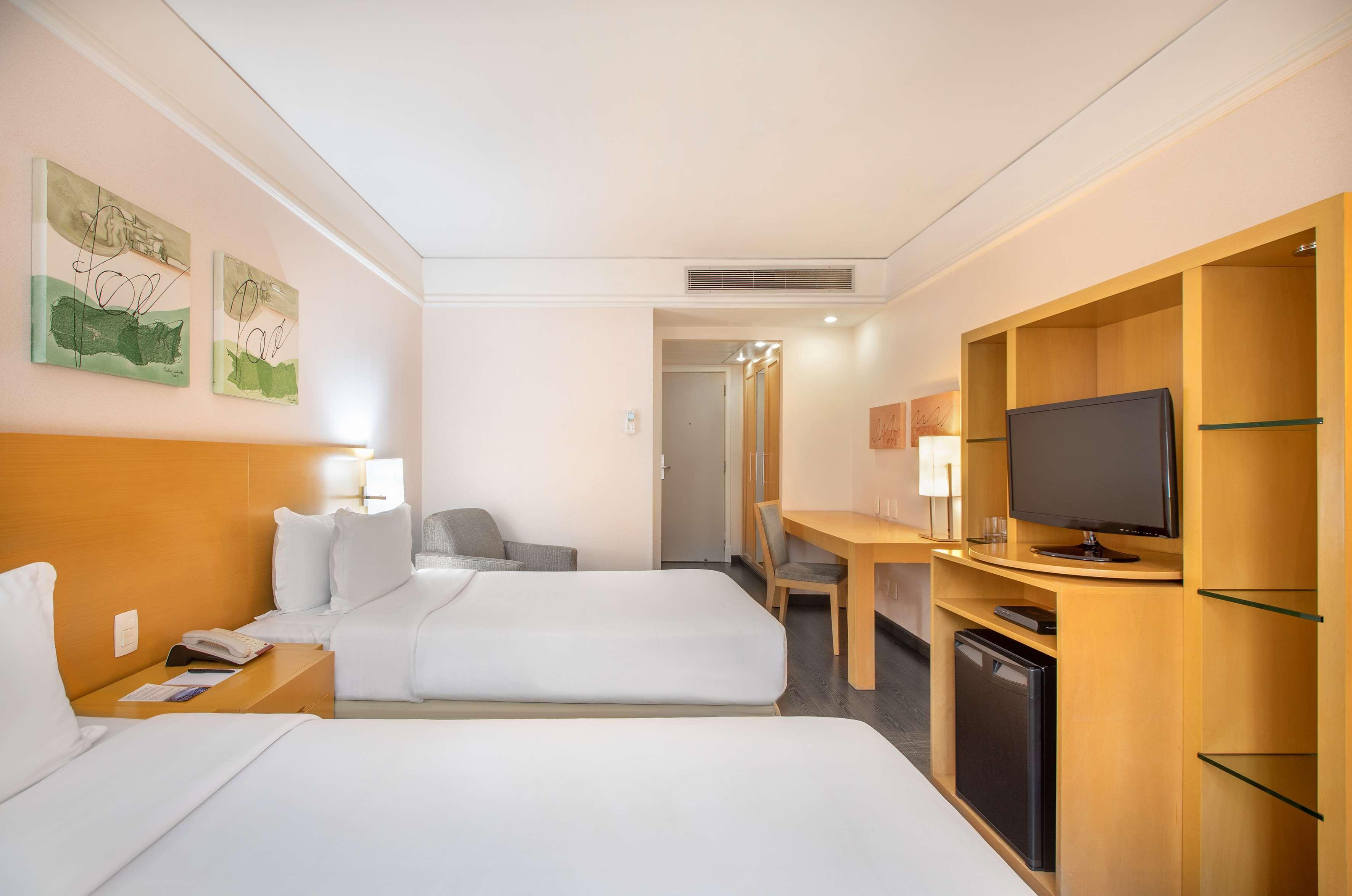 เมเลีย กัมปินาส Hotel กังปินาส ภายนอก รูปภาพ