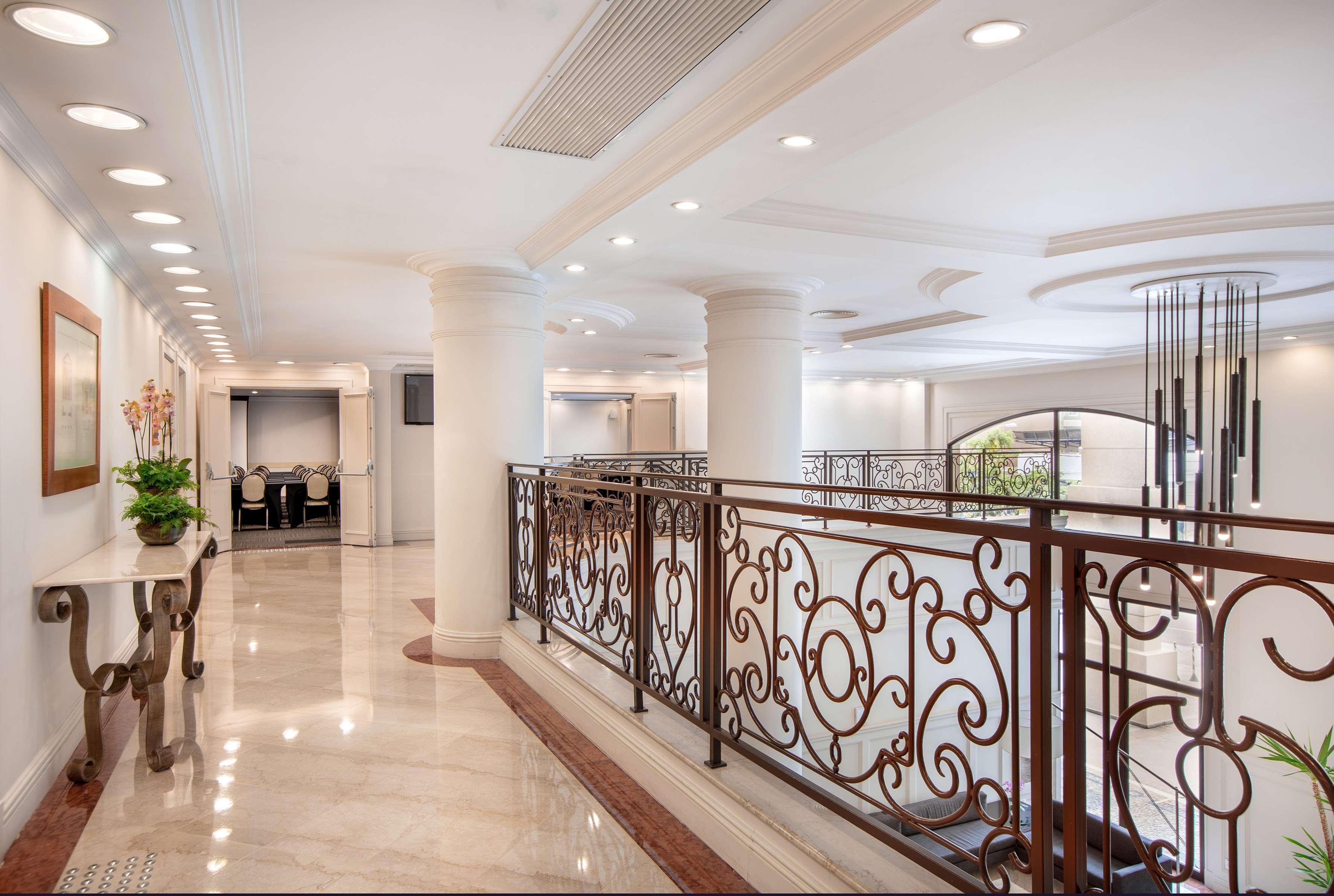 เมเลีย กัมปินาส Hotel กังปินาส ภายนอก รูปภาพ