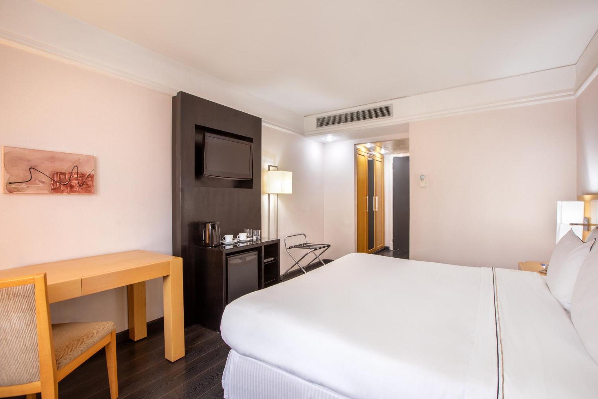 เมเลีย กัมปินาส Hotel กังปินาส ห้อง รูปภาพ